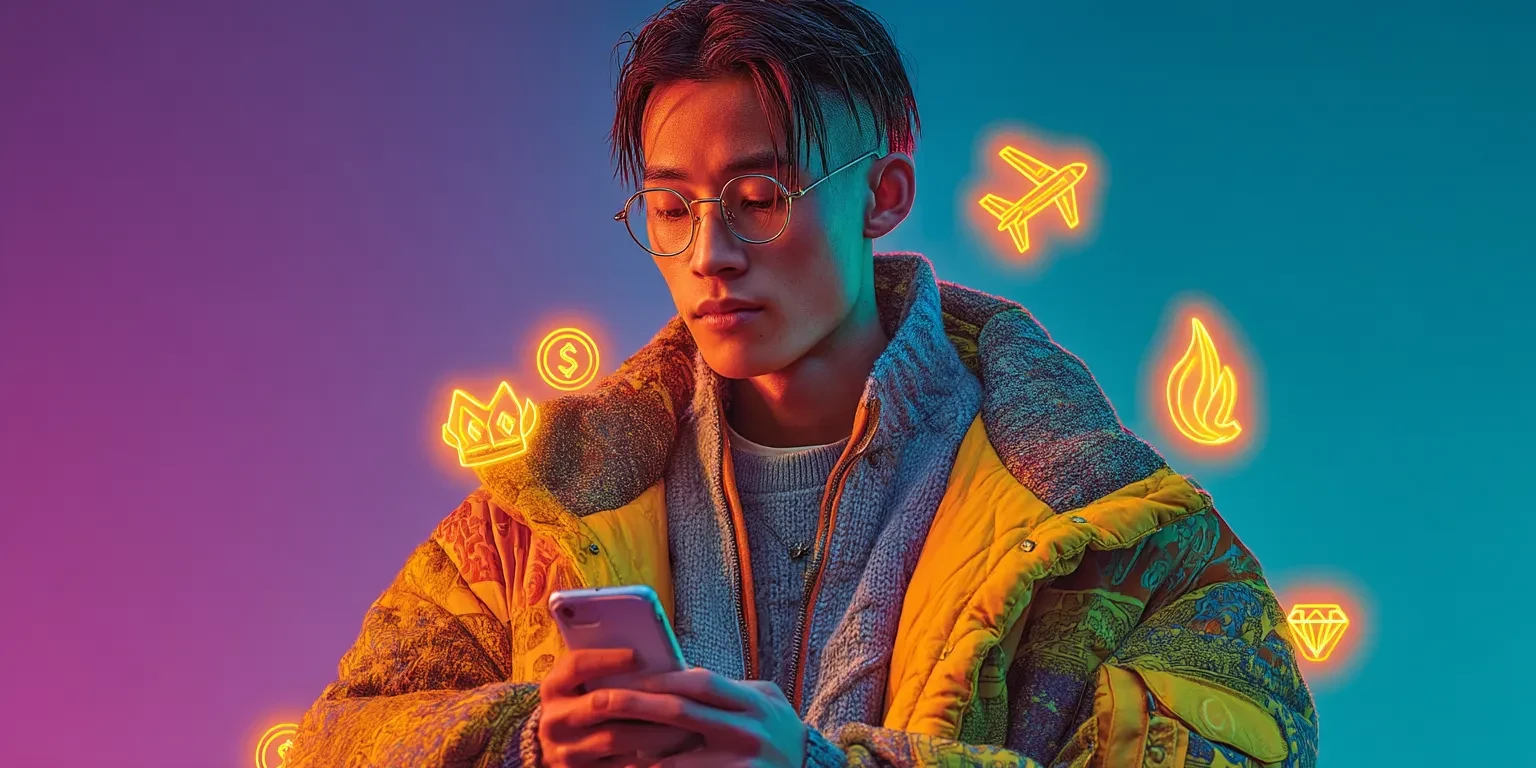 casino app21