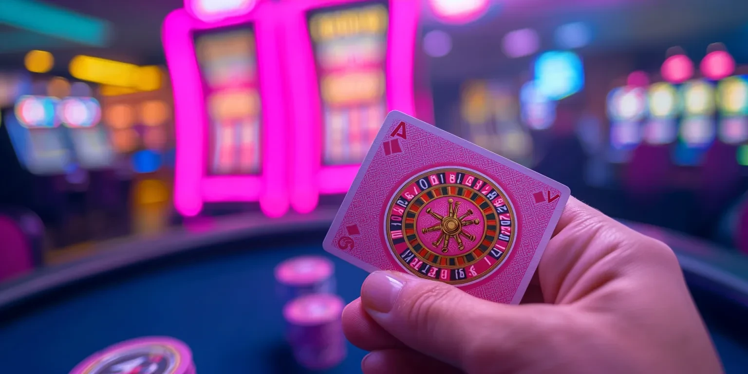 casino game107