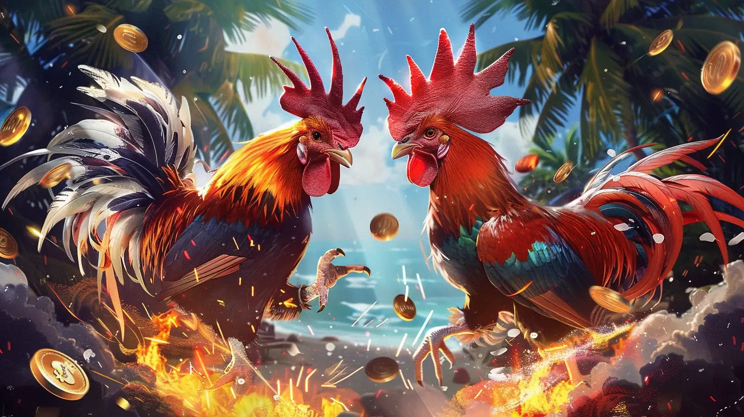 Memahami Dunia Permainan: Dari Slot hingga Kasino Antarabangsa
