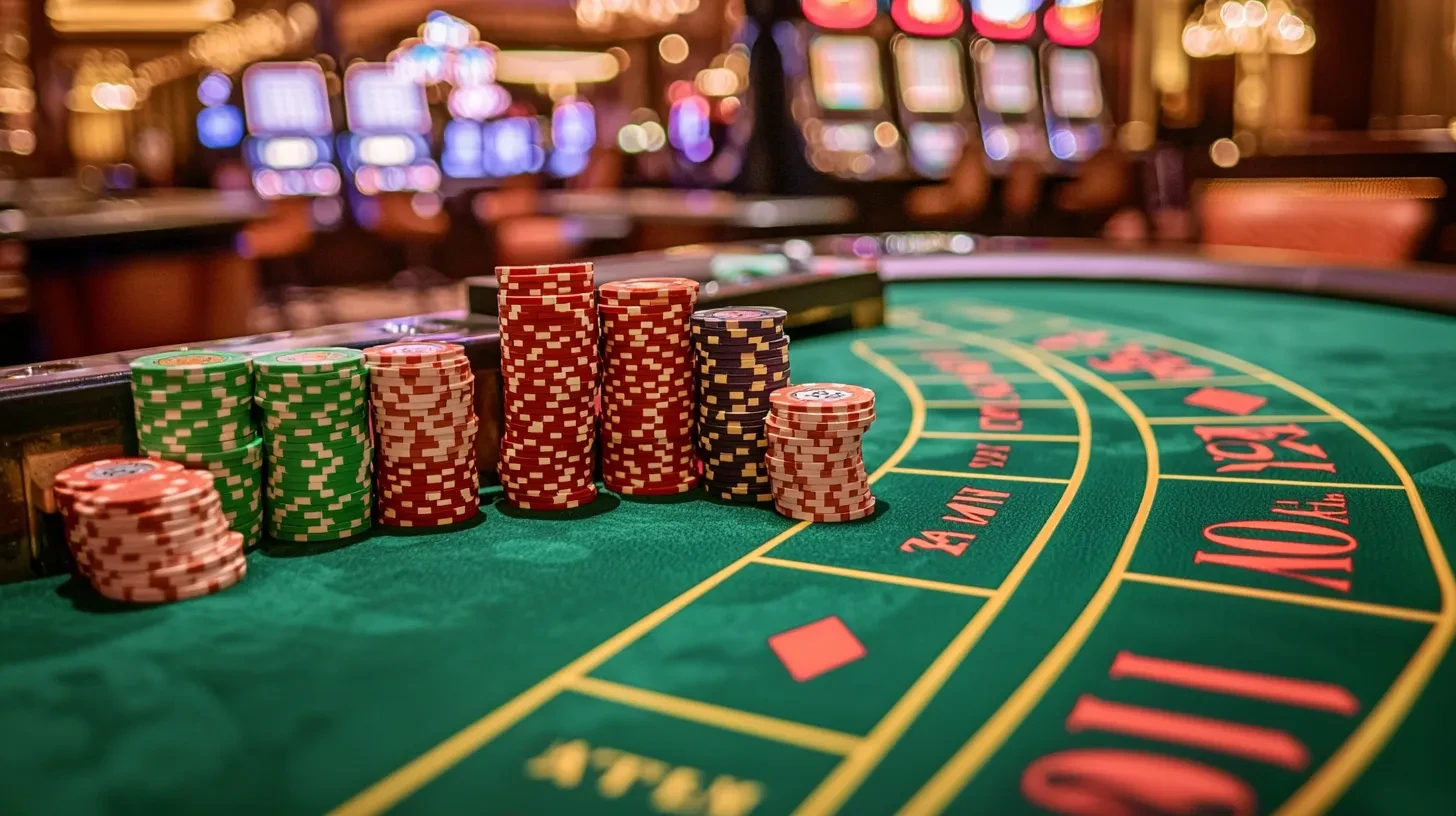 Jenis-Jenis Bonus yang Tersedia